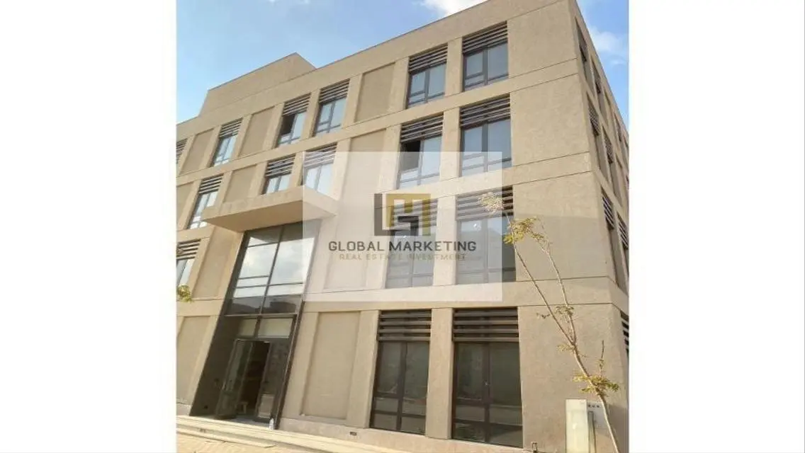 Fully Equipped Office for Rent in Prime Location