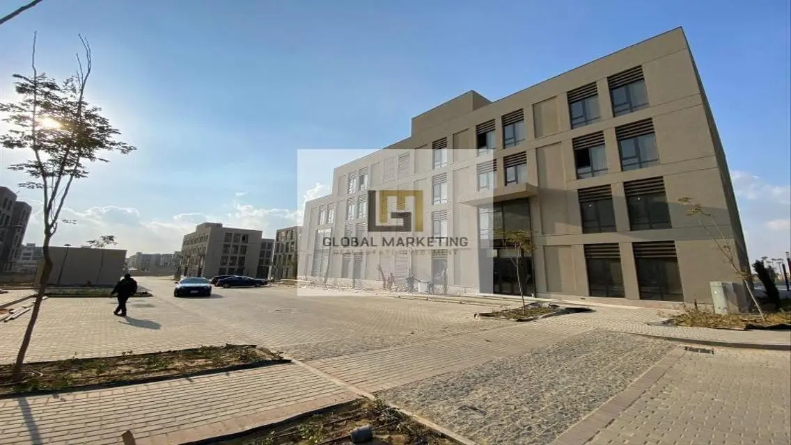Fully Equipped Office for Rent in Prime Location