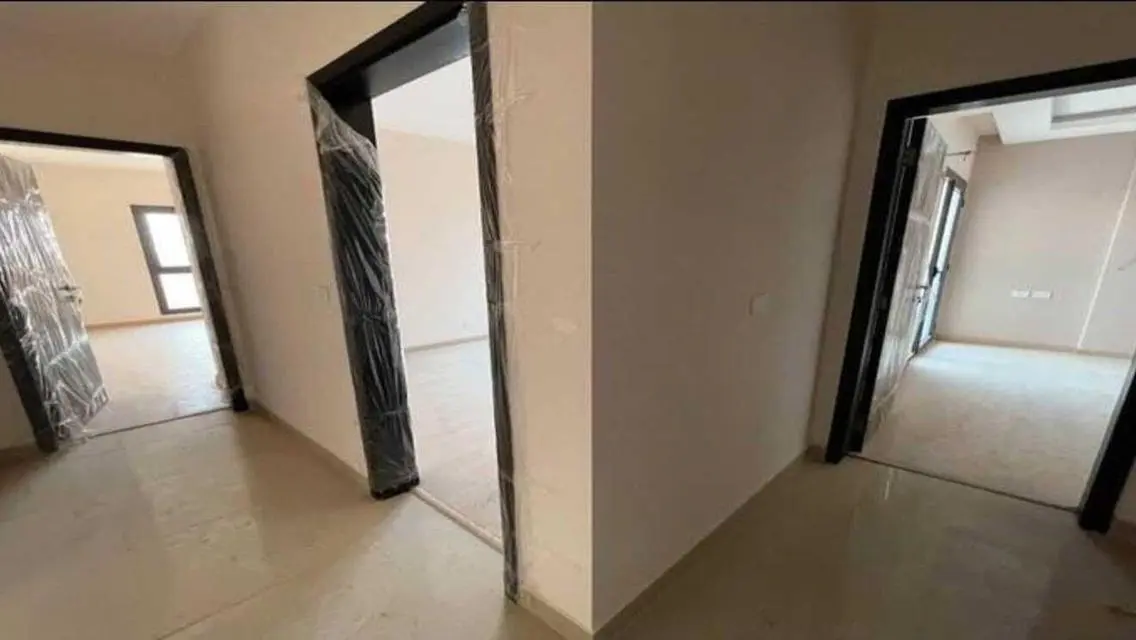 شقة فاخرة بمساحة متر مع إطلالة ساحرة في قلب القاهرة الجديدة