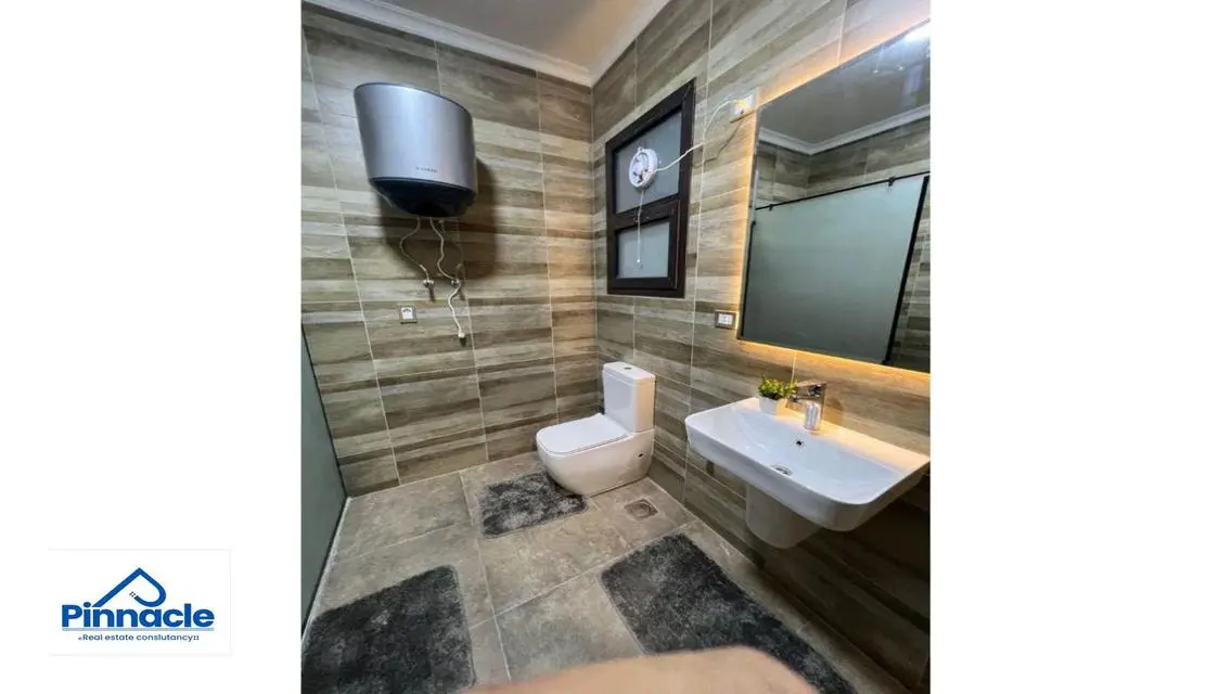 Luxury Apartment for Sale - 156 Square Meters