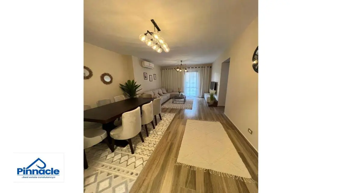 Luxury Apartment for Sale - 156 Square Meters