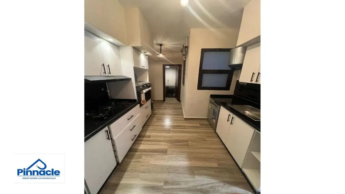 Luxury Apartment for Sale - 156 Square Meters