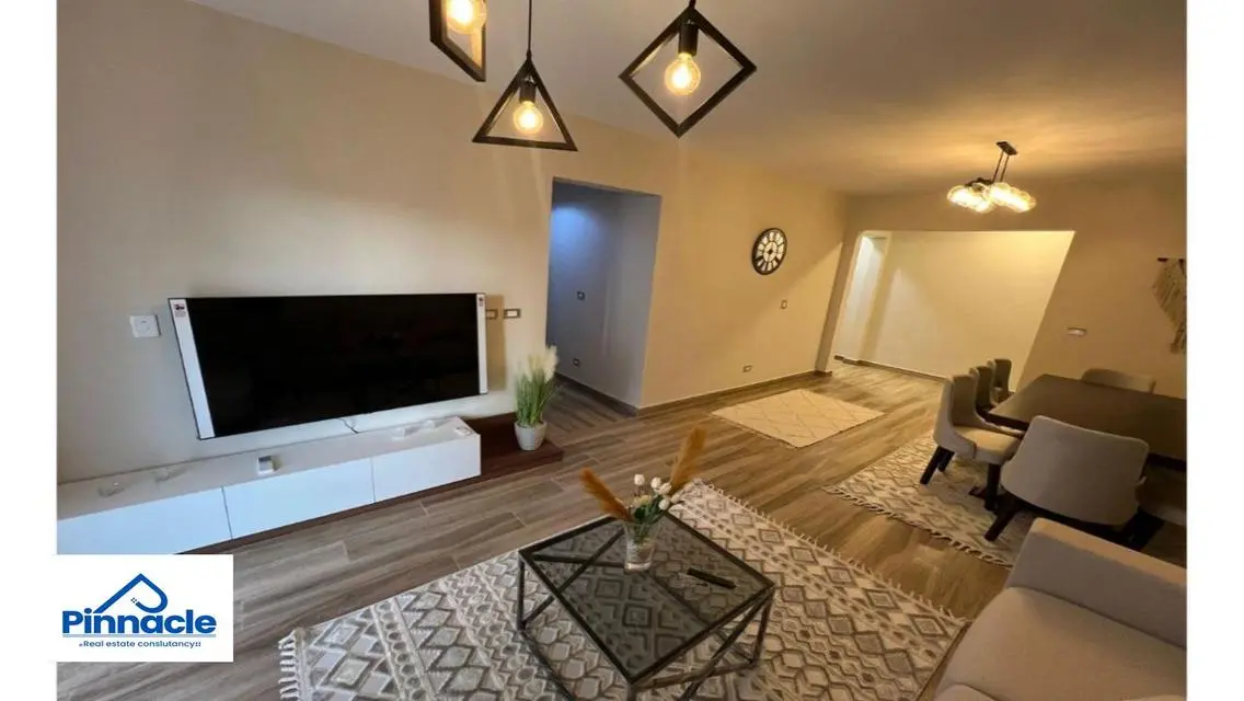 Luxury Apartment for Sale - 156 Square Meters