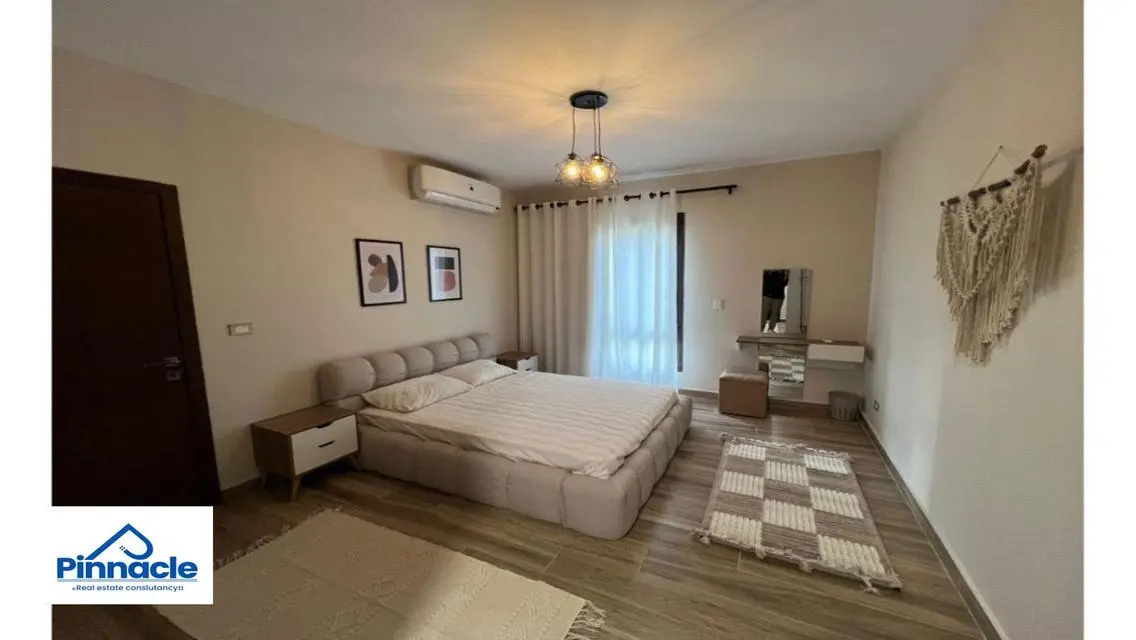Luxury Apartment for Sale - 156 Square Meters