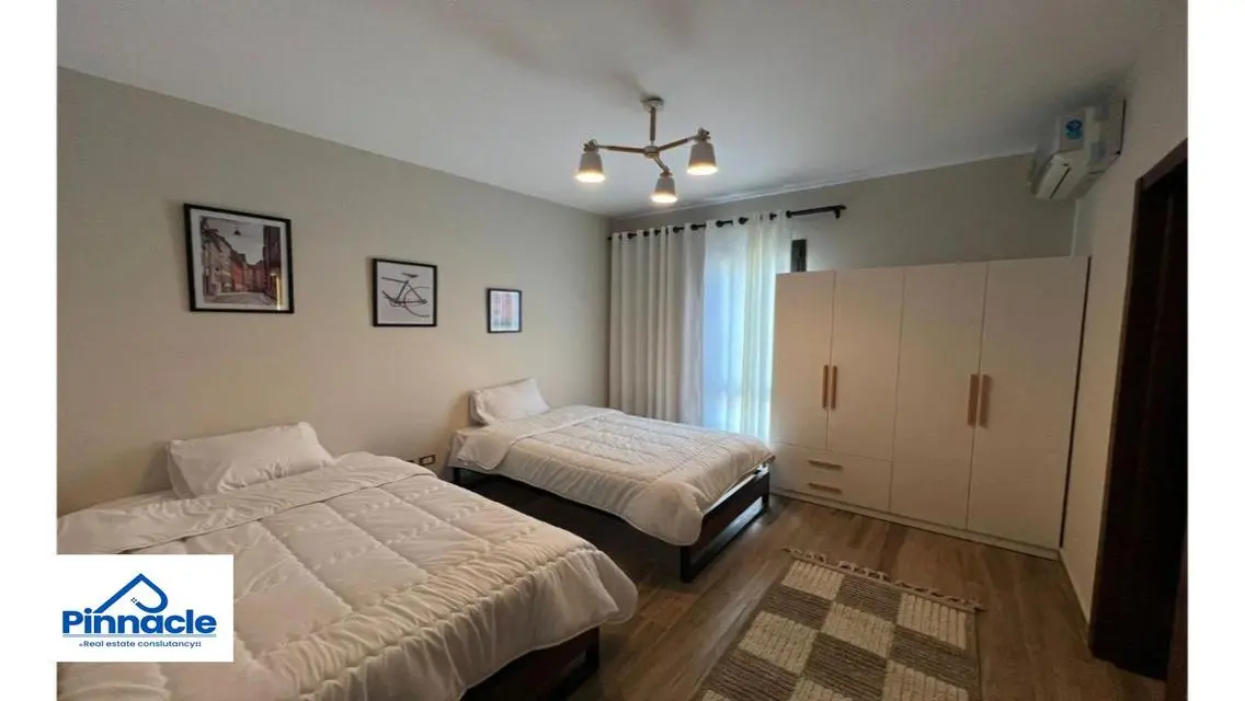 Luxury Apartment for Sale - 156 Square Meters