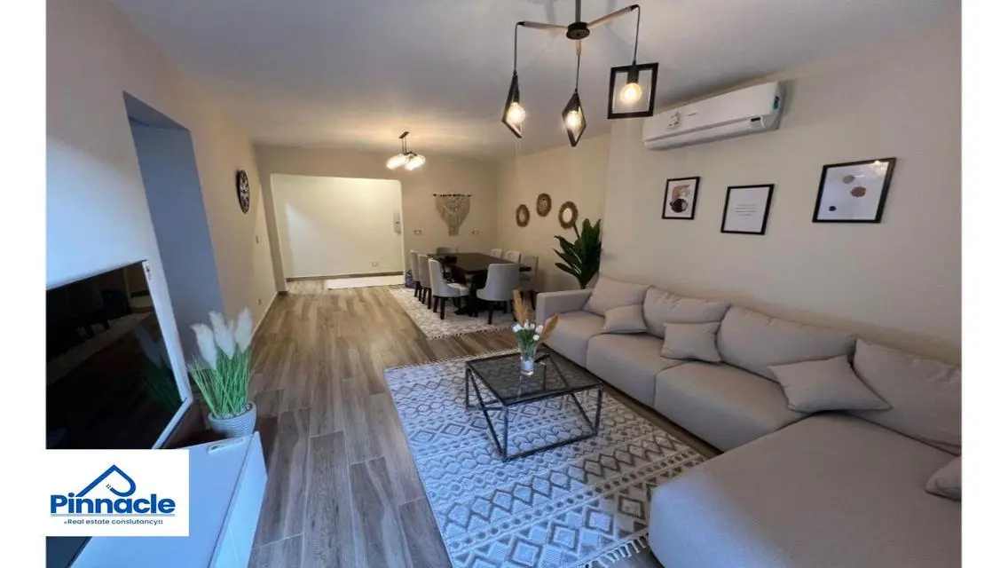 Luxury Apartment for Sale - 156 Square Meters