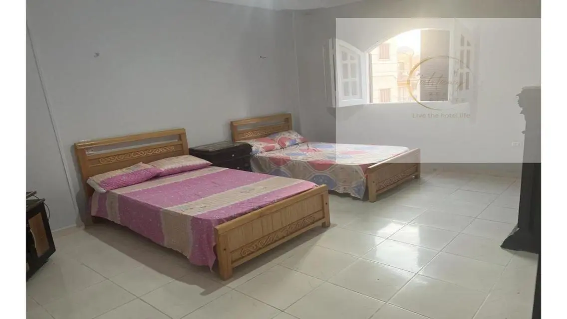 شقة فاخرة للبيع بمساحة 2788 متر