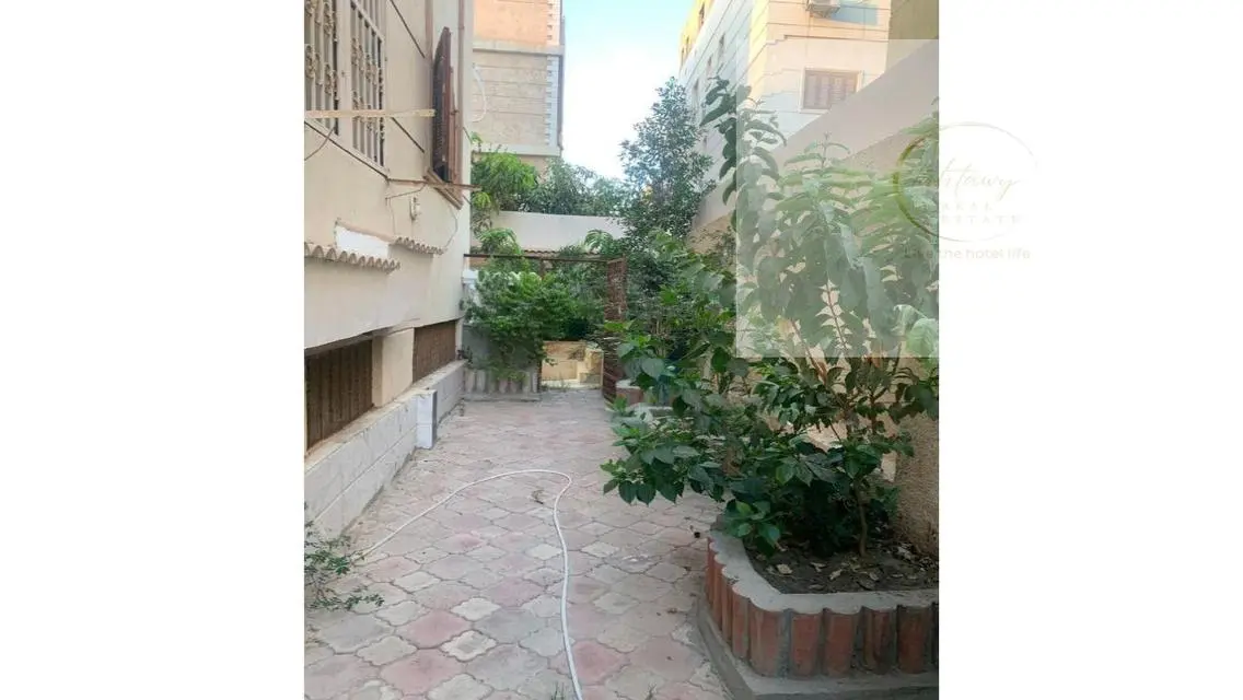 شقة فاخرة للبيع بمساحة 2788 متر
