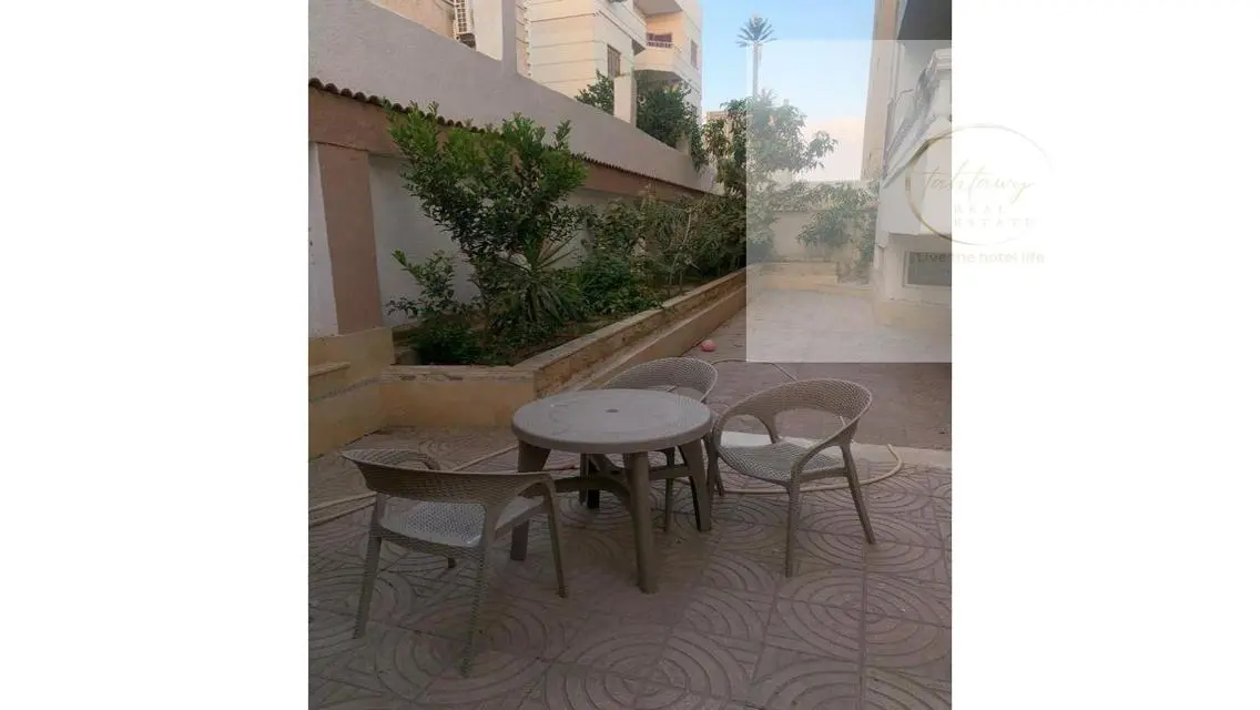شقة فاخرة للبيع بمساحة 2788 متر