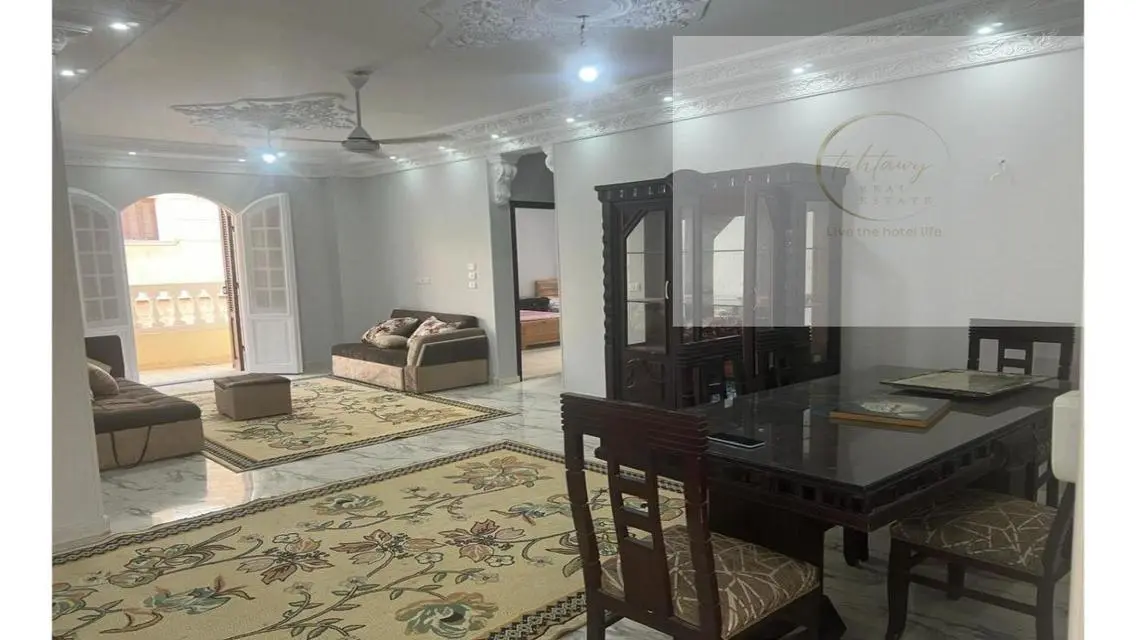 شقة فاخرة للبيع بمساحة 2788 متر