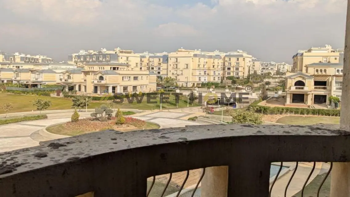 شقة فاخرة للبيع في منطقة مميزة