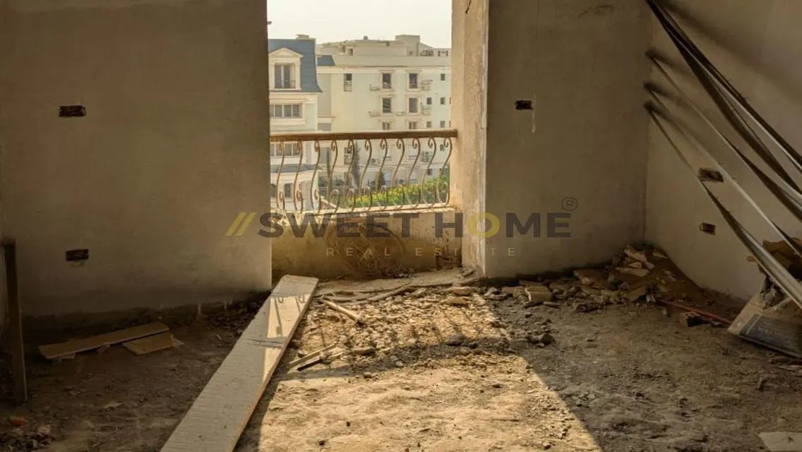 شقة فاخرة للبيع في منطقة مميزة