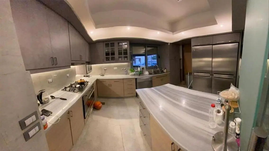 Luxury Apartment for Sale - 440 m²