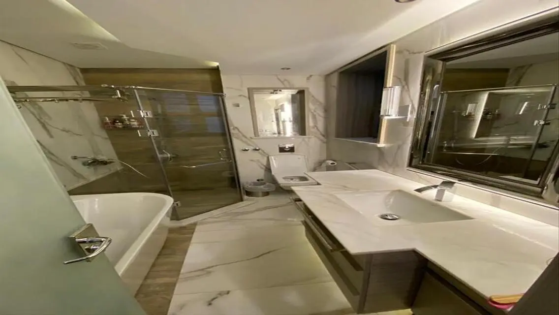 Luxury Apartment for Sale - 440 m²