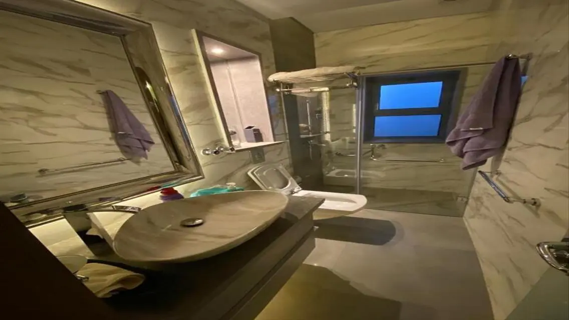 Luxury Apartment for Sale - 440 m²