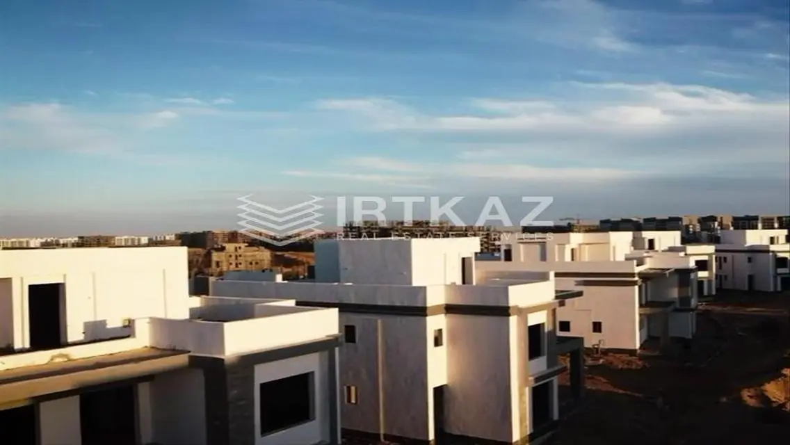 Luxurious Apartment in Zad Compound, New Capital