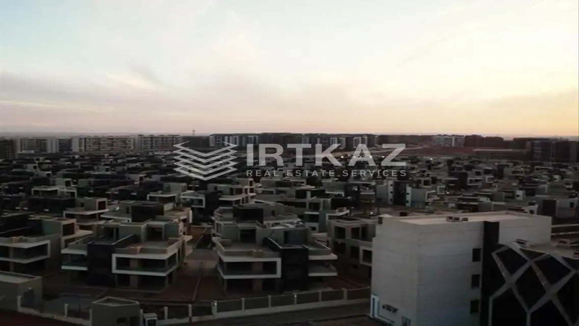 Luxurious Apartment in Zad Compound, New Capital