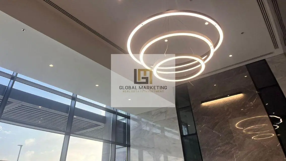 Premium Office for Rent in the Heart of the City