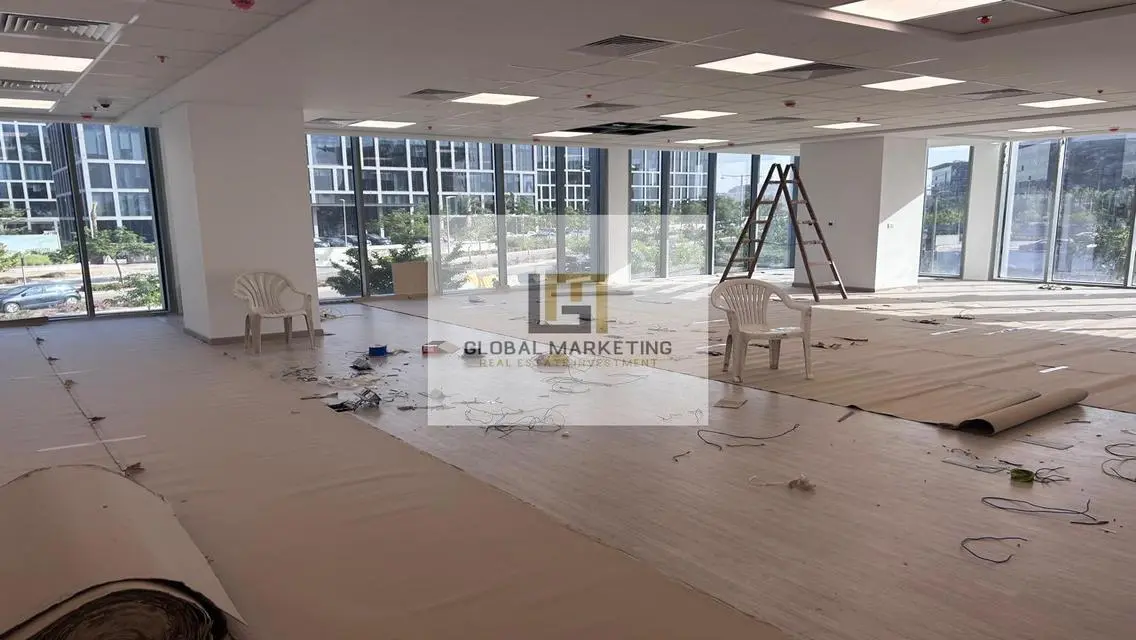 Premium Office for Rent in the Heart of the City