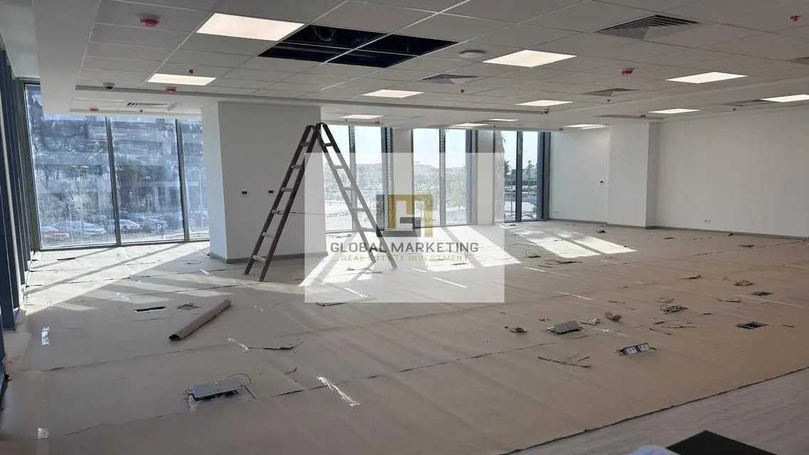 Premium Office for Rent in the Heart of the City