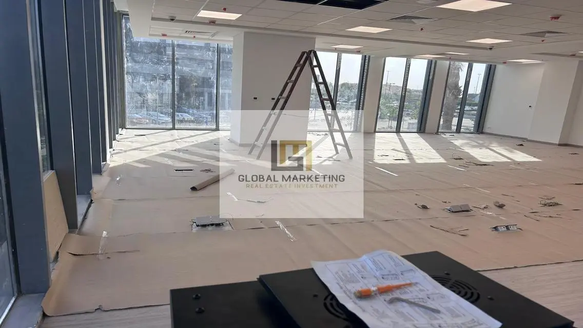 Premium Office for Rent in the Heart of the City