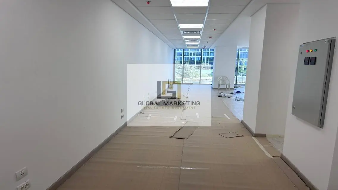 Premium Office for Rent in the Heart of the City