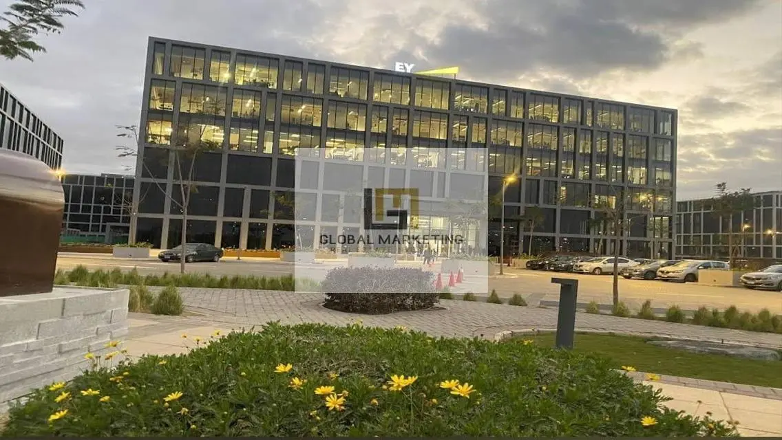 Premium Office for Rent in the Heart of the City