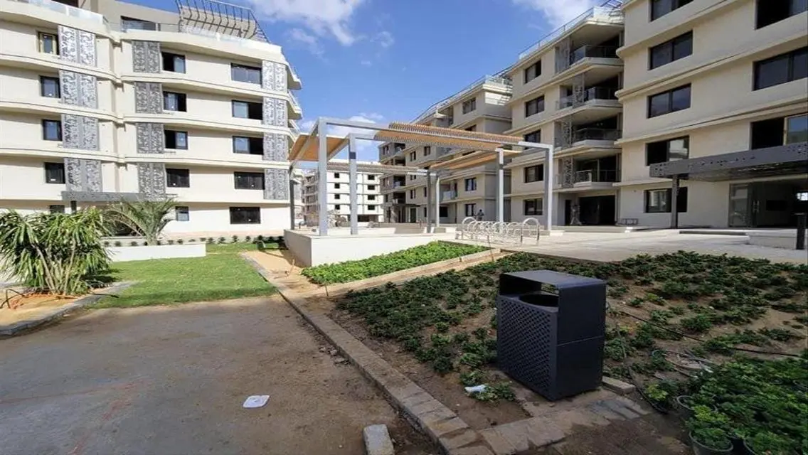 Luxury Villa for Sale in Badya Palm Hills - 180 sqm