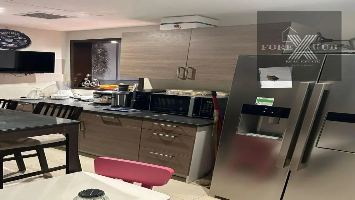 Dream Home with Spacious Areas and Excellent Amenities