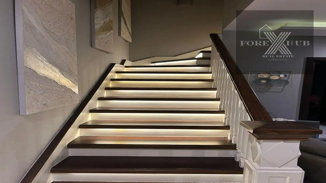 Dream Home with Spacious Areas and Excellent Amenities