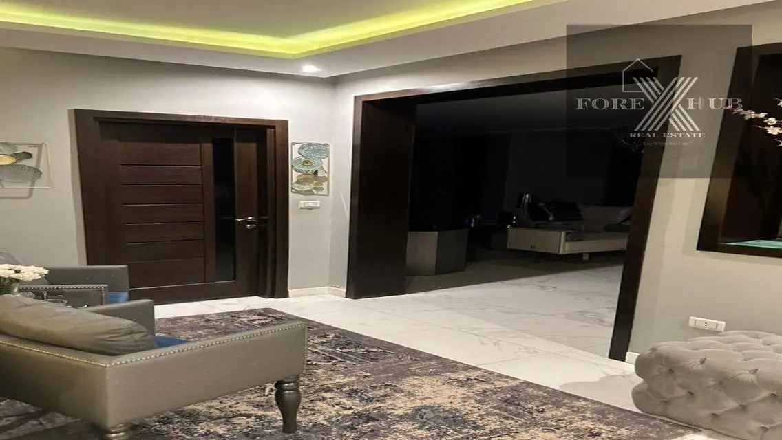 Dream Home with Spacious Areas and Excellent Amenities