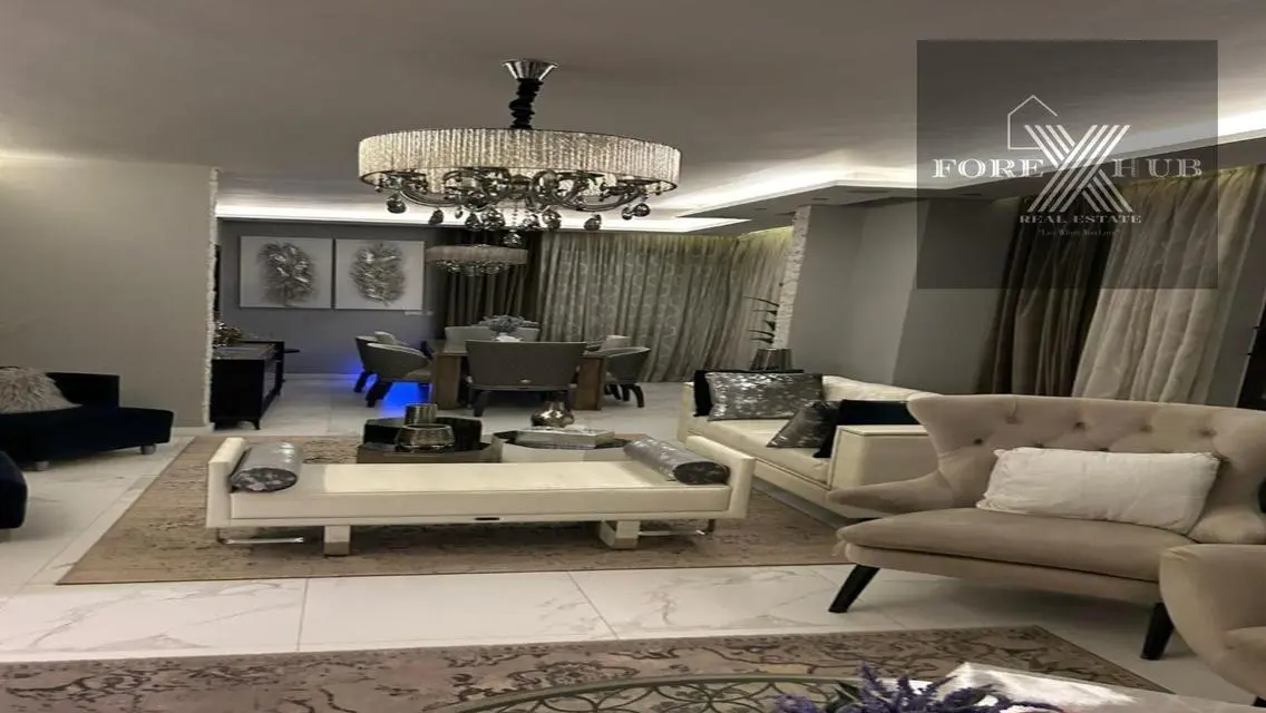 Dream Home with Spacious Areas and Excellent Amenities