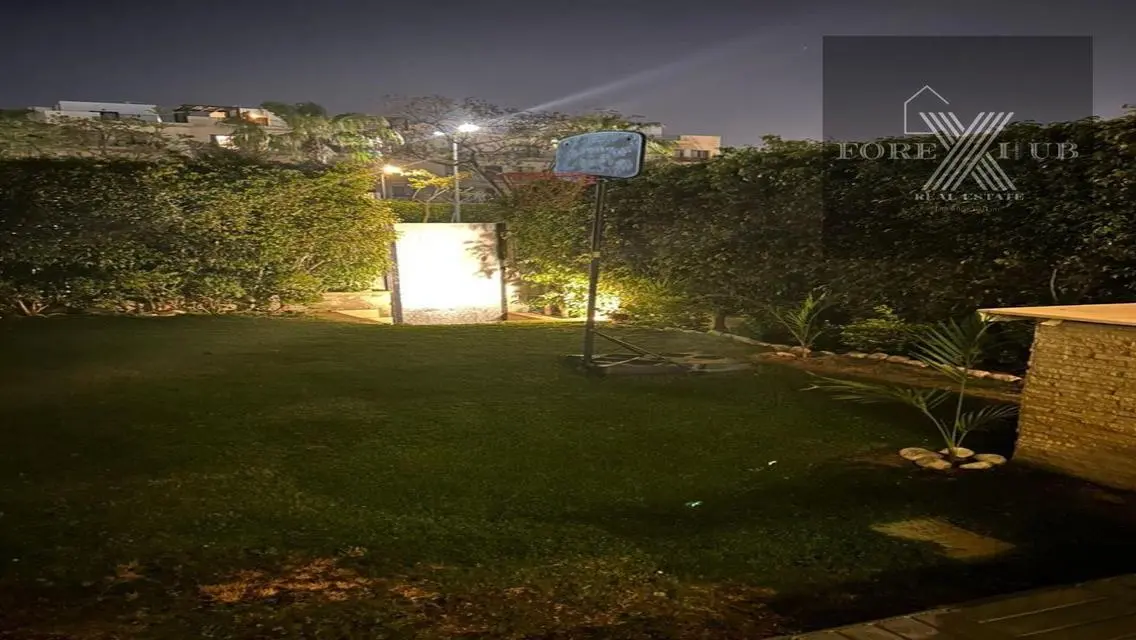 Dream Home with Spacious Areas and Excellent Amenities