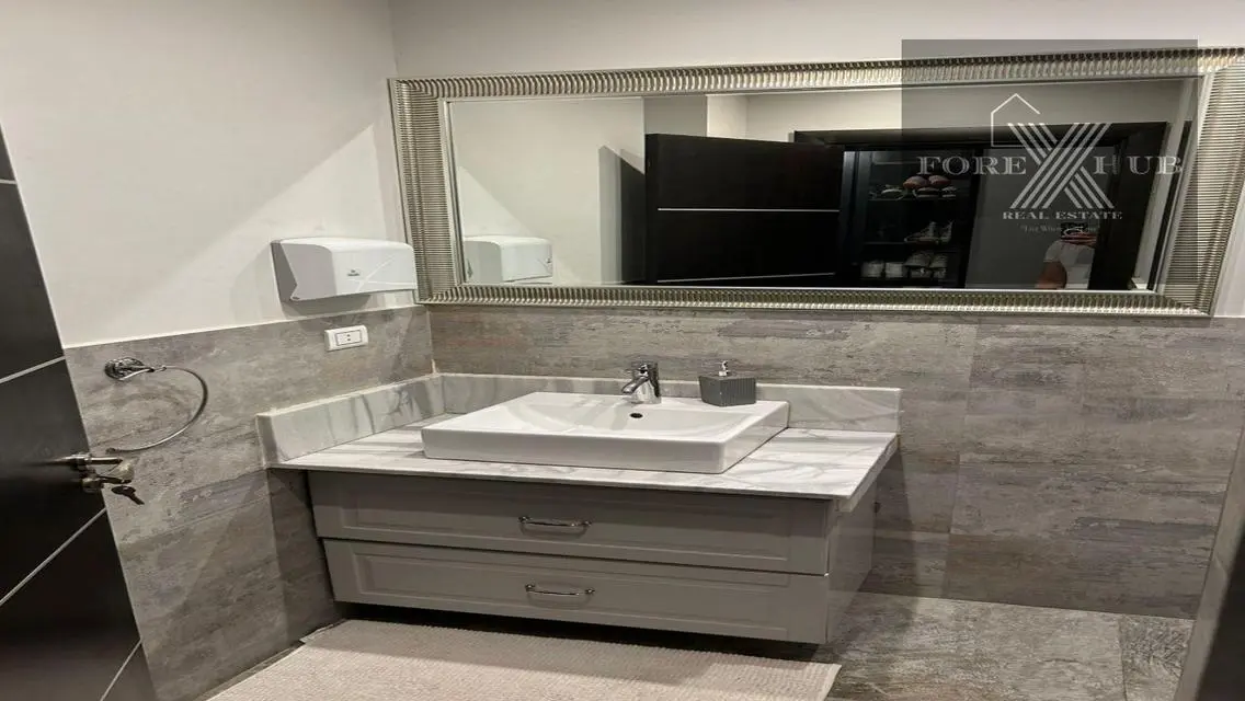Dream Home with Spacious Areas and Excellent Amenities
