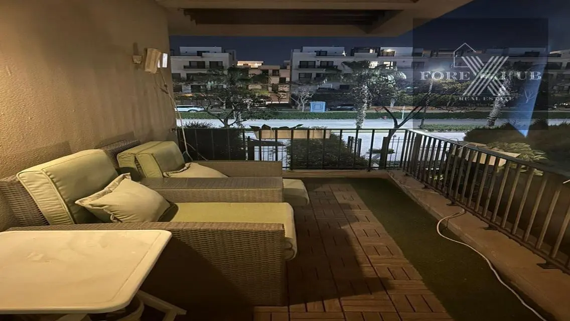Dream Home with Spacious Areas and Excellent Amenities