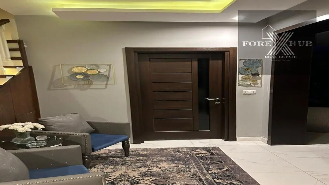 Dream Home with Spacious Areas and Excellent Amenities