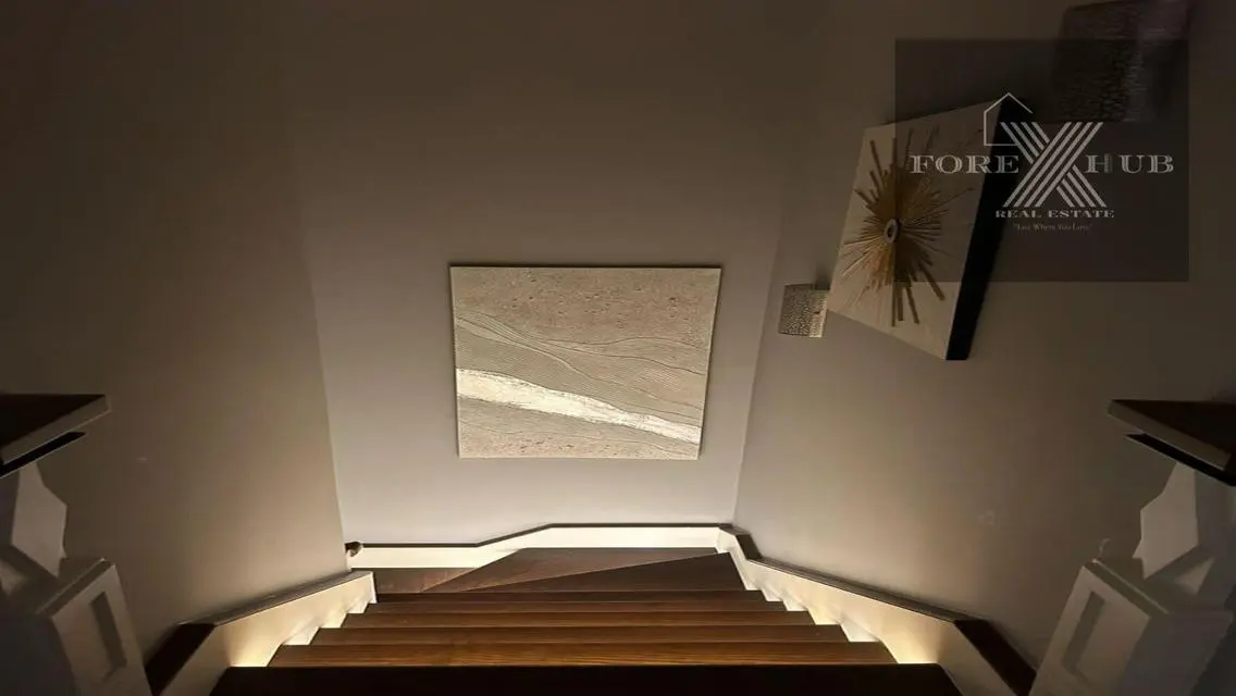 Dream Home with Spacious Areas and Excellent Amenities