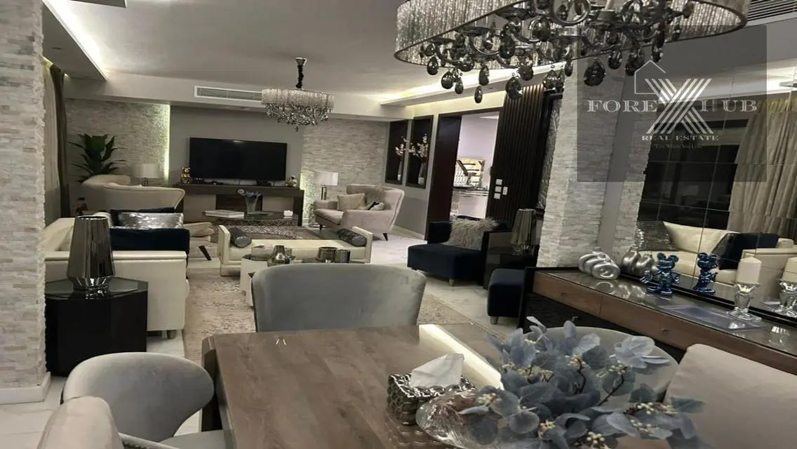 Dream Home with Spacious Areas and Excellent Amenities