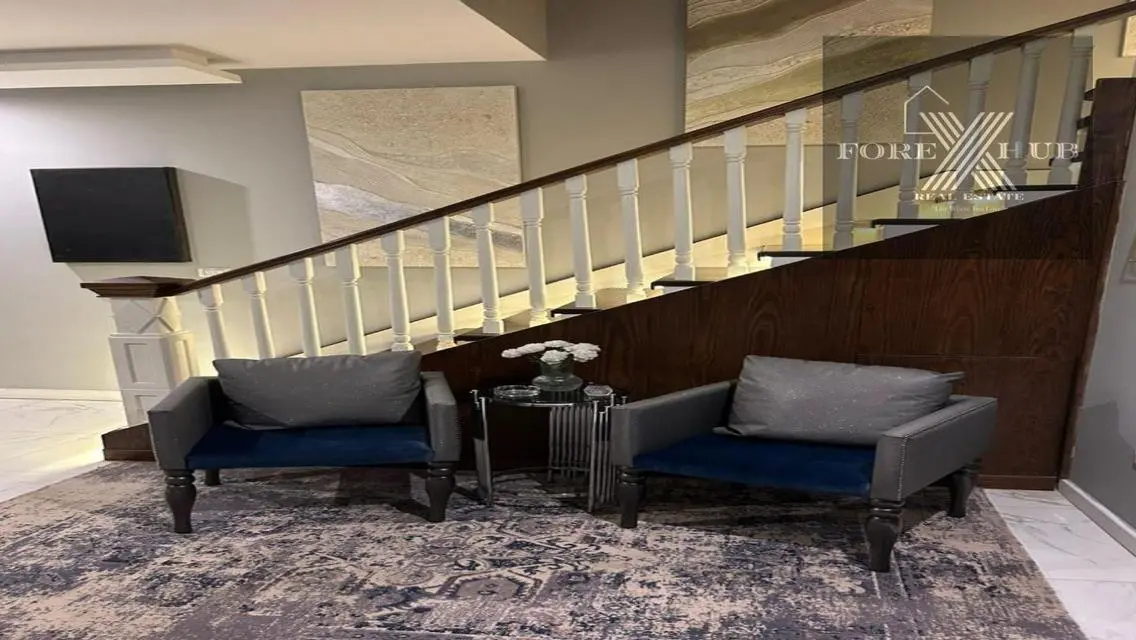 Dream Home with Spacious Areas and Excellent Amenities