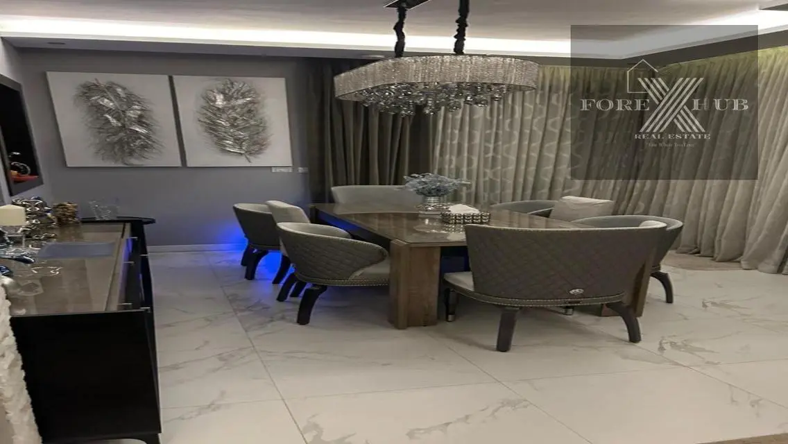 Dream Home with Spacious Areas and Excellent Amenities