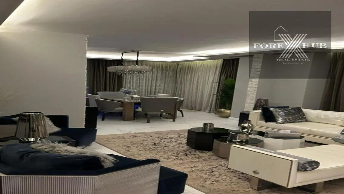 Dream Home with Spacious Areas and Excellent Amenities
