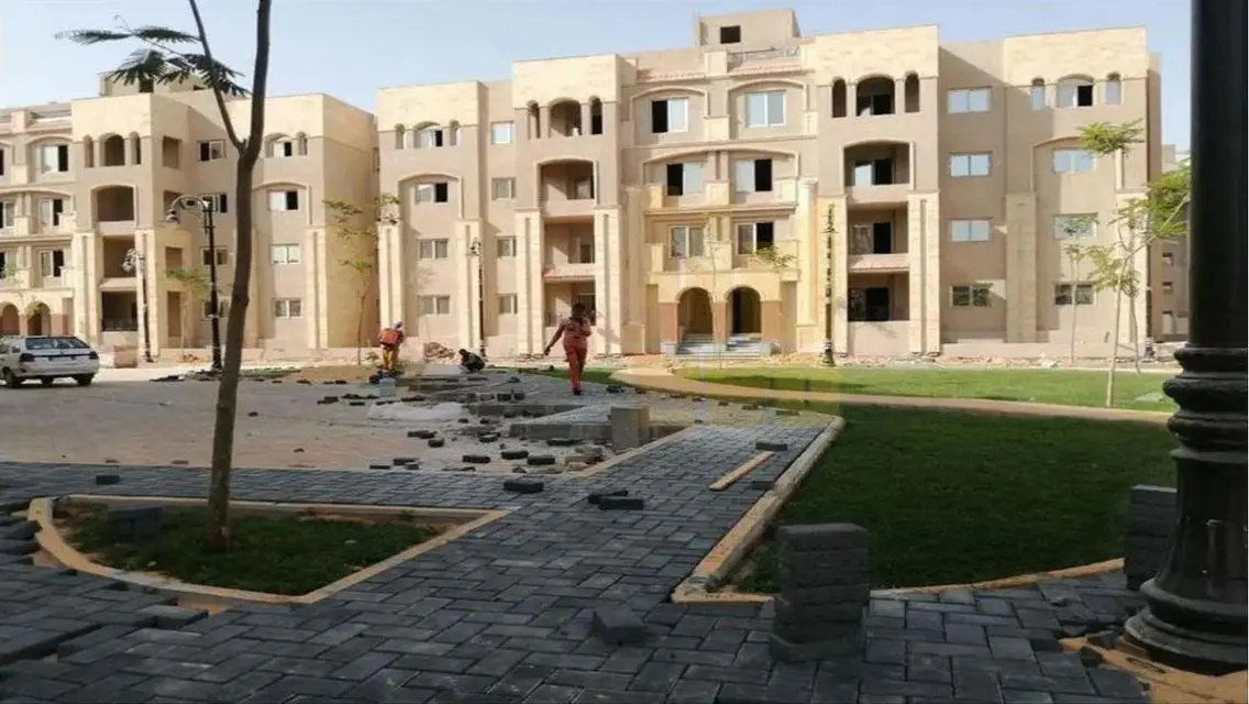 Stunning Apartment in a Prime Location