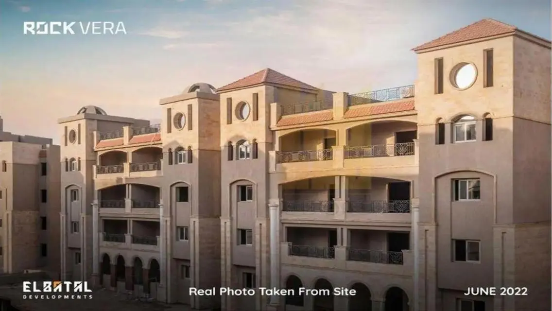 Stunning Apartment in a Prime Location
