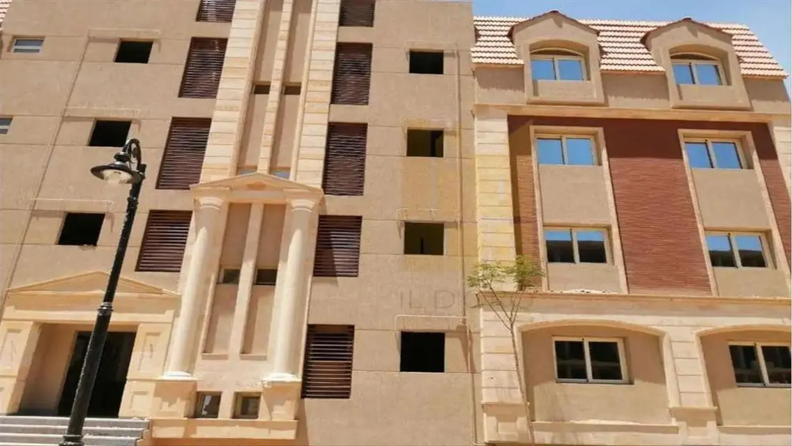 Stunning Apartment in a Prime Location