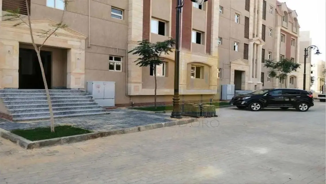 Stunning Apartment in a Prime Location