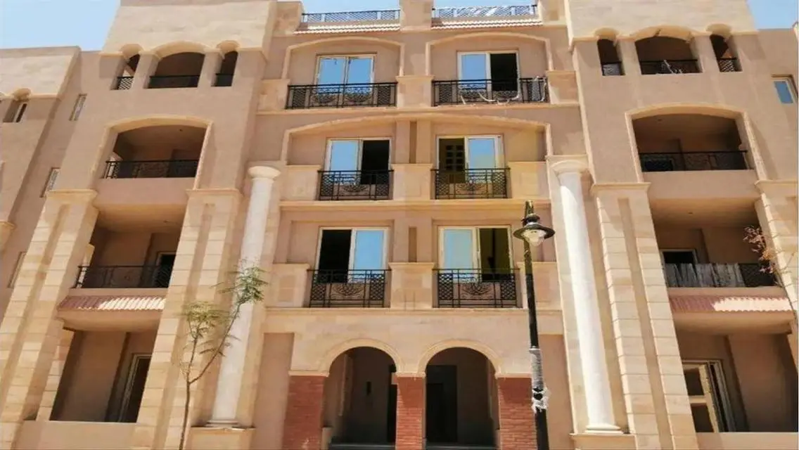 Stunning Apartment in a Prime Location
