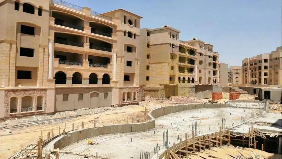 Stunning Apartment in a Prime Location