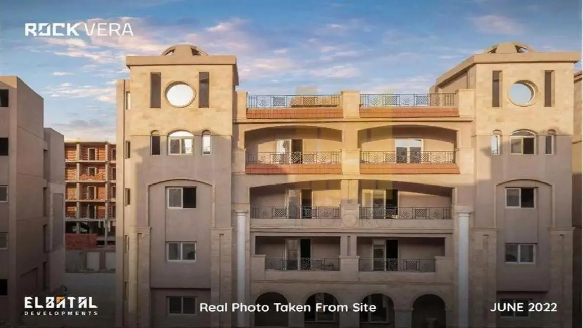 Stunning Apartment in a Prime Location