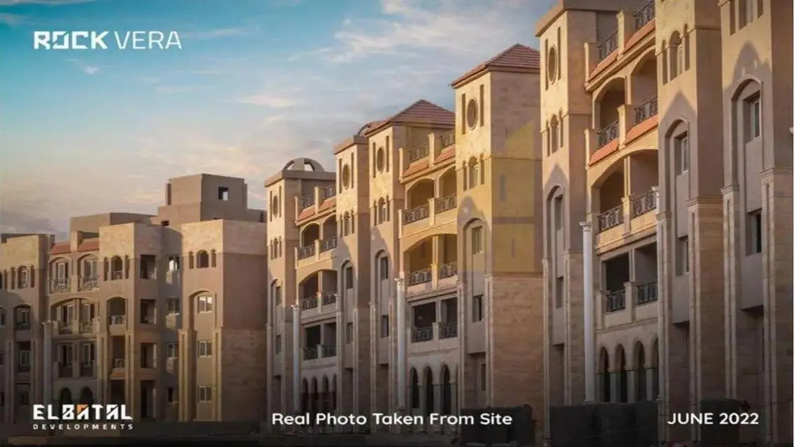 Stunning Apartment in a Prime Location
