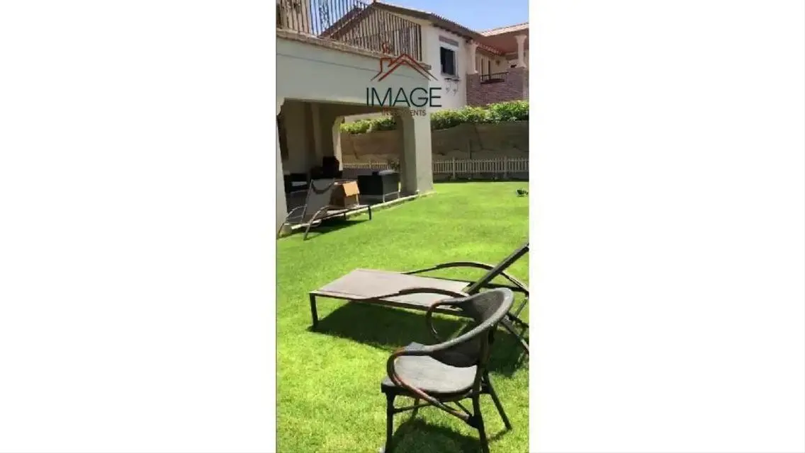 Luxury Villas with Private Pool and Garden